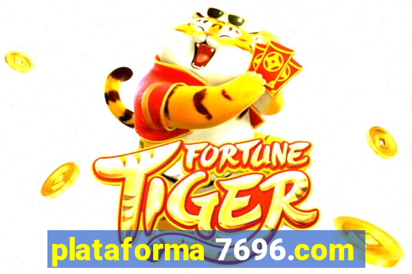 plataforma 7696.com